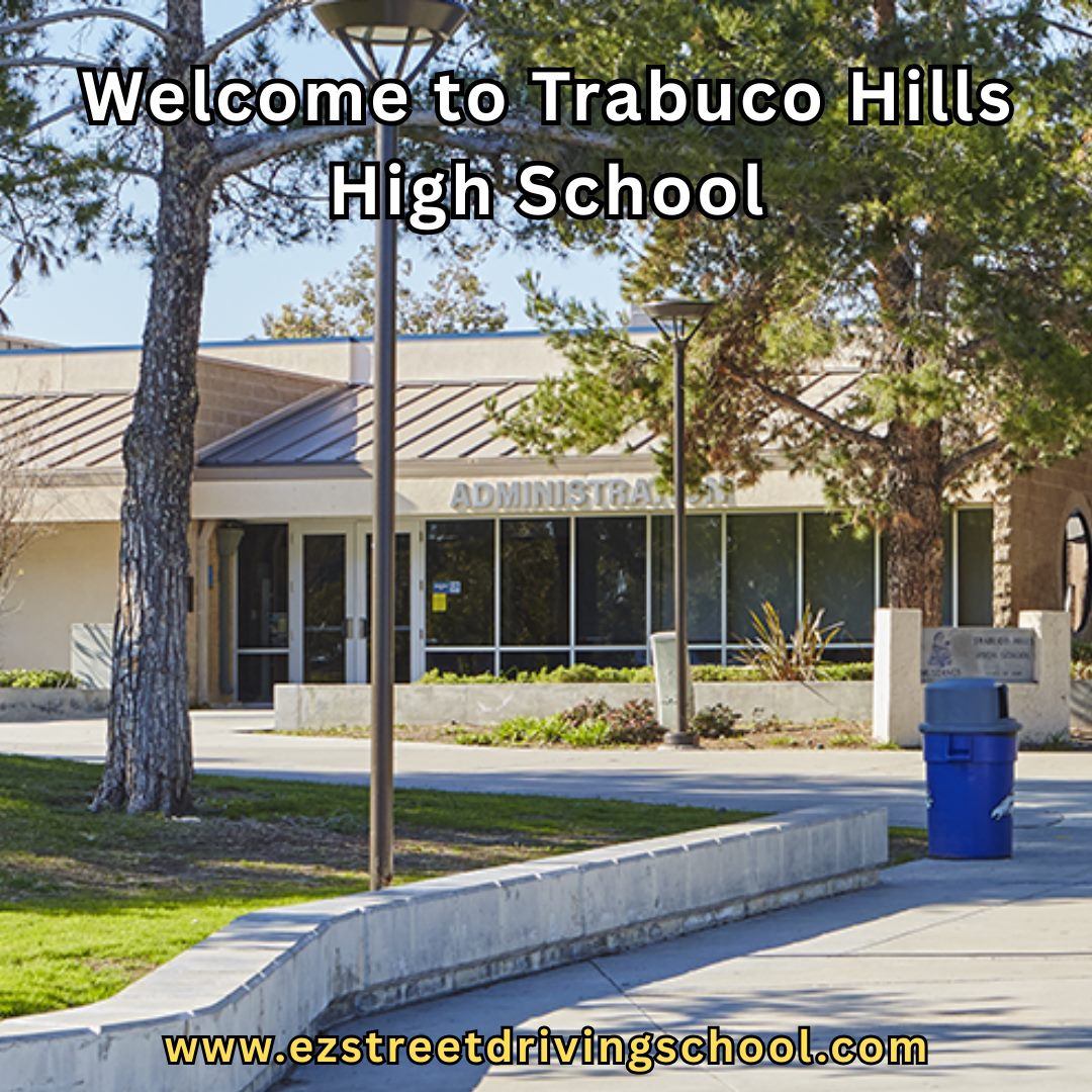 Trabuco Hills High School